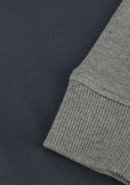 Mehrfarbige/Bunte BAJE STUDIO Pullover SAVIGNY - large