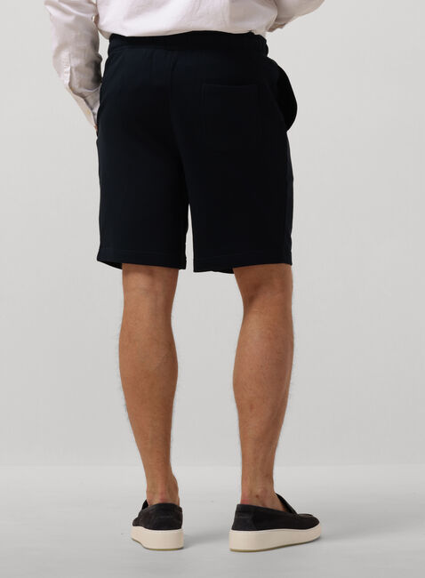 Dunkelblau LYLE & SCOTT Jogginghose SWEATSHORT - large