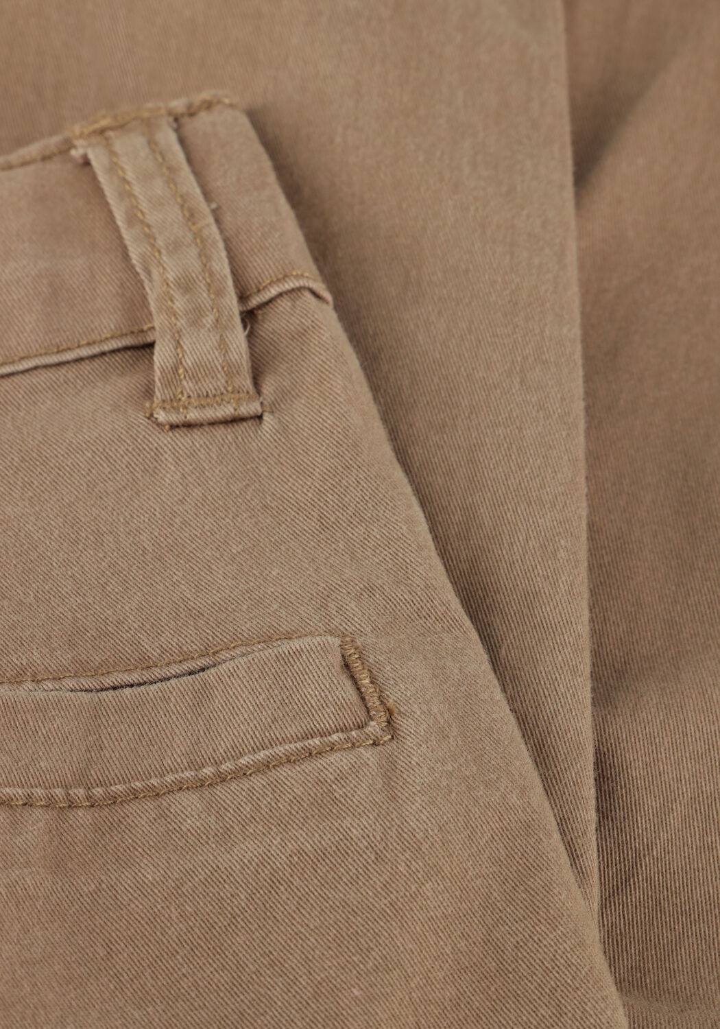 Camelfarbene RAIZZED Cargohosen SERANG - large