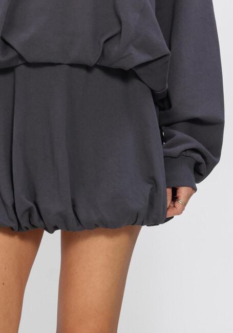 Graue EDITED Minirock NANCY SKIRT - large