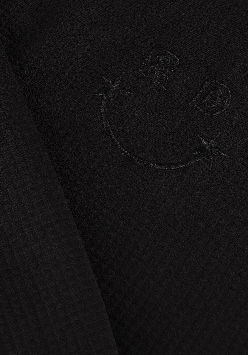 Schwarze REFINED DEPARTMENT Blusen LOES - large