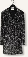 Schwarze NOTRE-V Minikleid NV-ELENA Schwarze NOTRE-V Minikleid NV-ELENA - medium