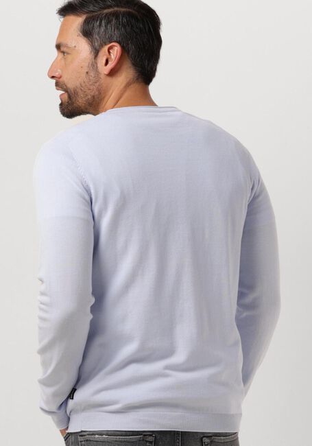 Hellblau SAINT STEVE Pullover SANDER - large