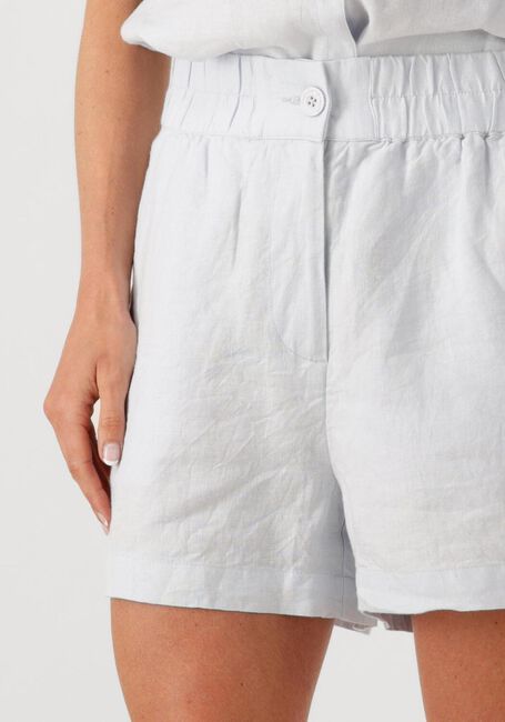 Hellblau CIRCLE OF TRUST Kurze Hosen LILOU SHORT - large