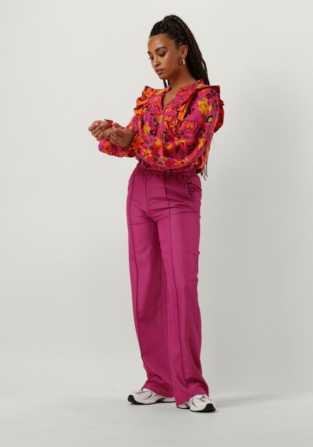 Rosane HARPER & YVE Blusen JESS-LS - large