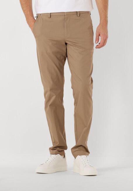 Camelfarbene BOSS BLACK Chino KAITO1 T 10246713 01 - large