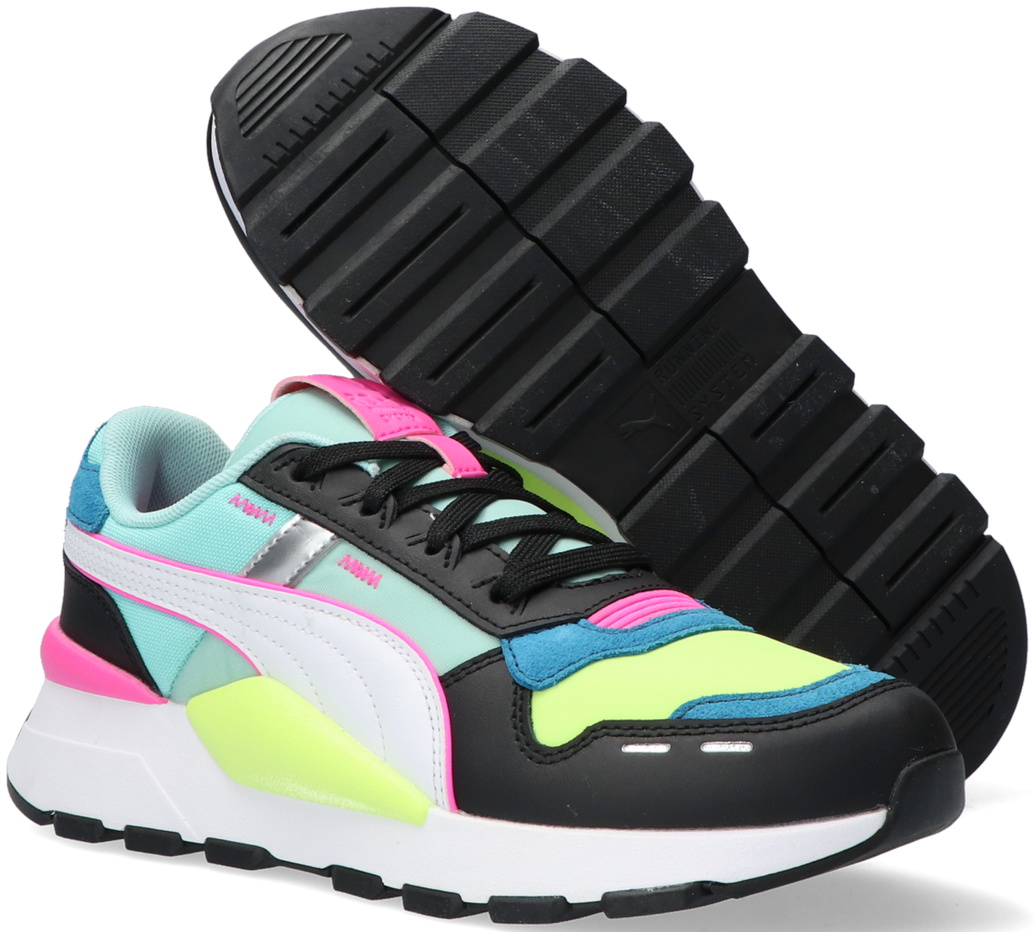 Puma blau damen Clearance