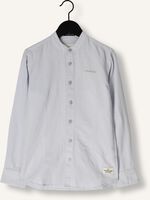 Hellblau VINGINO Klassische Hemden LOSHEF Hellblau VINGINO Klassische Hemden LOSHEF - medium