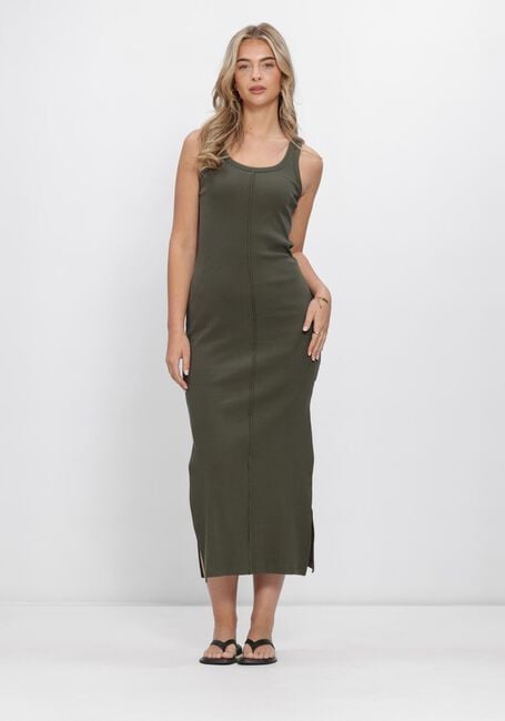 Dunkelblau MY ESSENTIAL WARDROBE Kleider MWMANDY RN DRESS - large