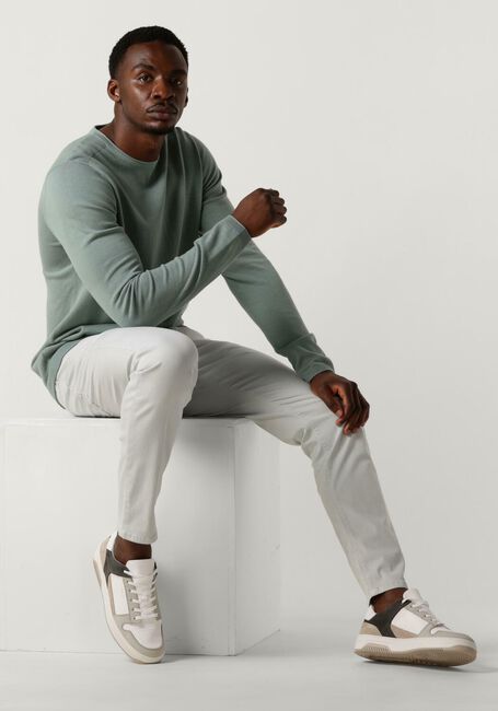 Hellblau ALBERTO Slim fit jeans SLIM - large