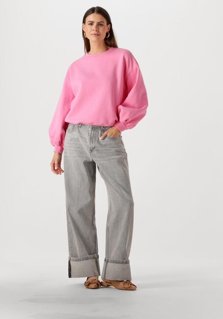 Rosane YDENCE Sweatshirt SWEATER FLORAL - large