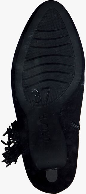 Black UNISA shoe PAVONE  - large