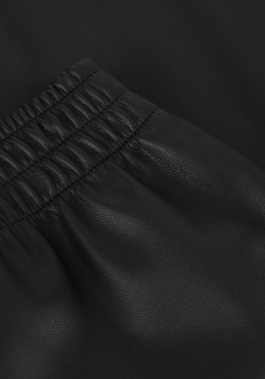 Schwarze JAPAN TKY Maxirock KONOMI - large