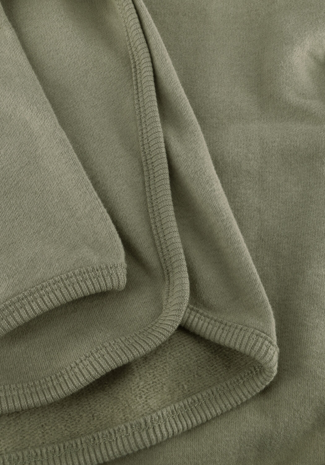 Gr&uuml;ne LIL' ATELIER Pullover NMMILONDON BO LS LOOSE SWEAT - large