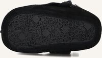 Schwarze UGG Hausschuhe BABY TASMAN Schwarze UGG Hausschuhe BABY TASMAN - medium