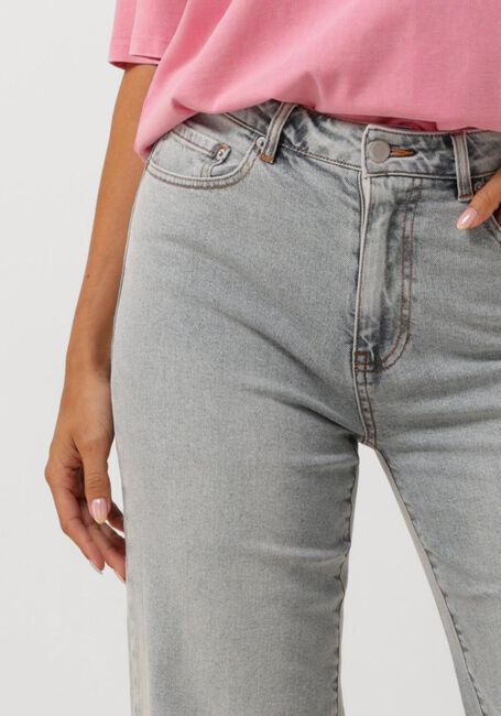 Hellblau CATWALK JUNKIE Barrel jeans JN BARREL L32 - large