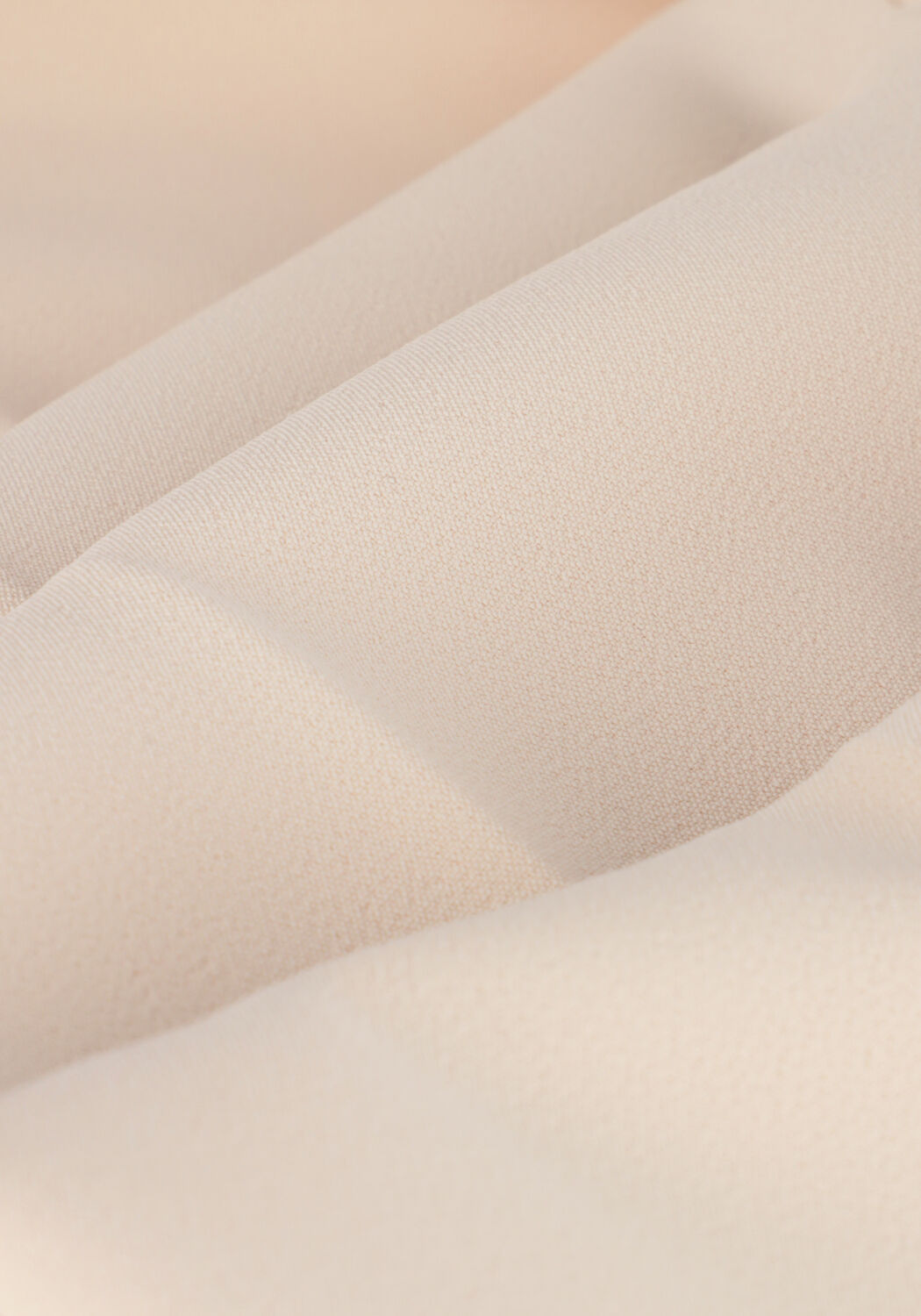 Creme TWINSET MILANO Hose 10149485-CPC - large