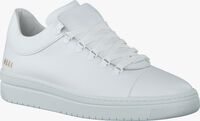 Weiße NUBIKK Sneaker YEYE CLASSIC - medium