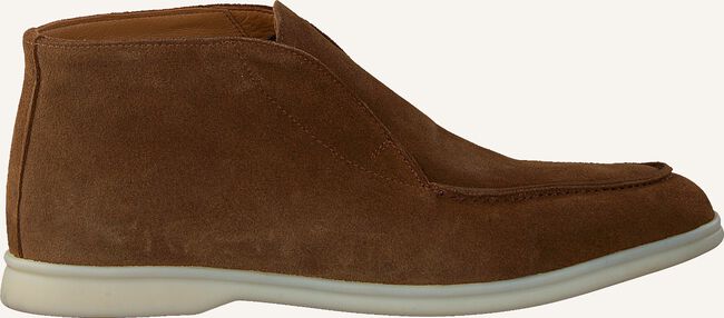 Braune MAZZELTOV Slipper 3672 Braune MAZZELTOV Slipper 3672 - large