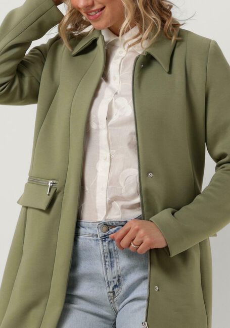 Grüne GIACOMO THE JACKET Mäntel 6611840 - large