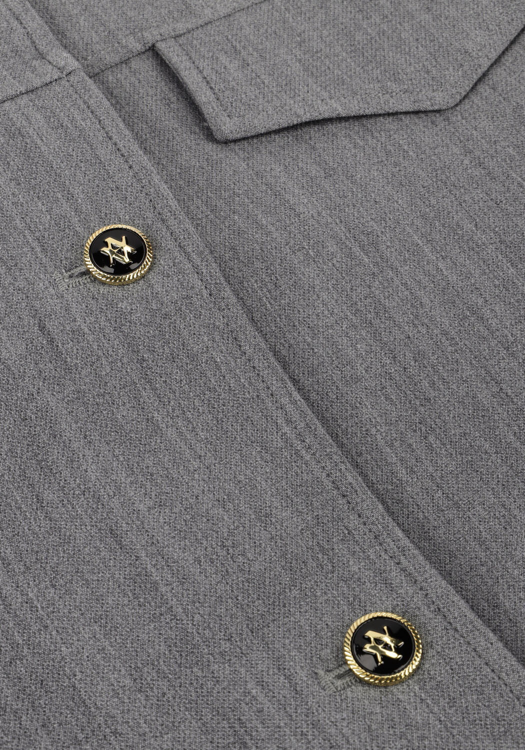 Graue AAIKO Jack SUUS R PES 345 - large