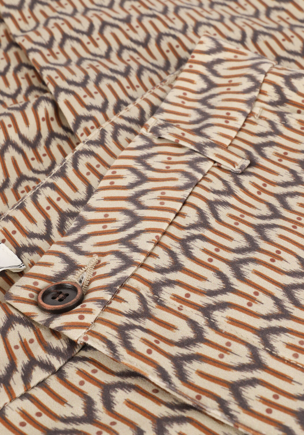 Sand MKT STUDIO Hose PLUME - large