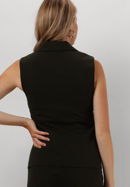 Grüne MODSTRÖM Gilet KIMANAMD VEST - large