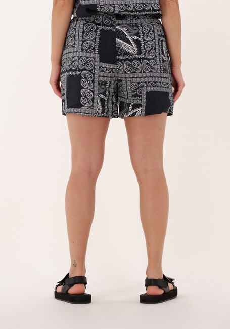Schwarze JUST FEMALE Kurze Hose MAID SHORTS - large
