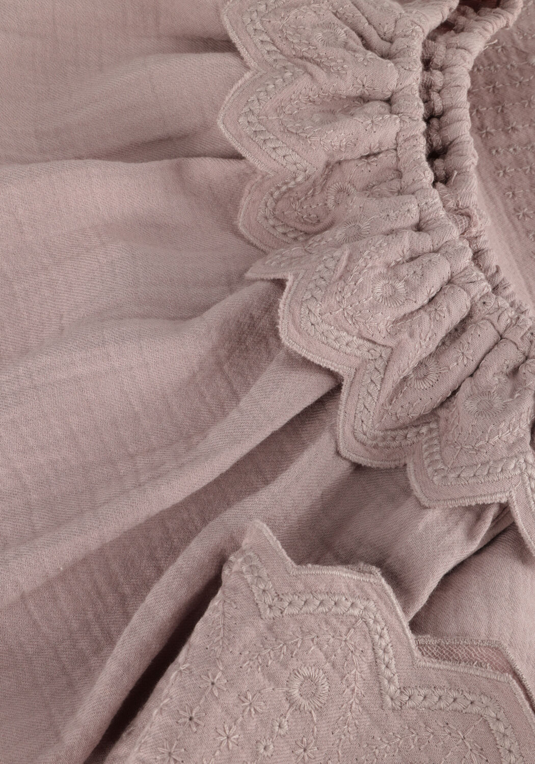 Lila QUINCY MAE Maxikleid ISLA DRESS LAVENDER - large