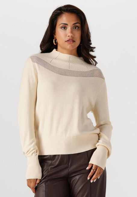 Ecru CAROLINE BISS Pullover 4252 - large