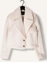 Ecru BRUUNS BAZAAR Jack GAZANIA NOVIS JACKET Ecru BRUUNS BAZAAR Jack GAZANIA NOVIS JACKET - medium