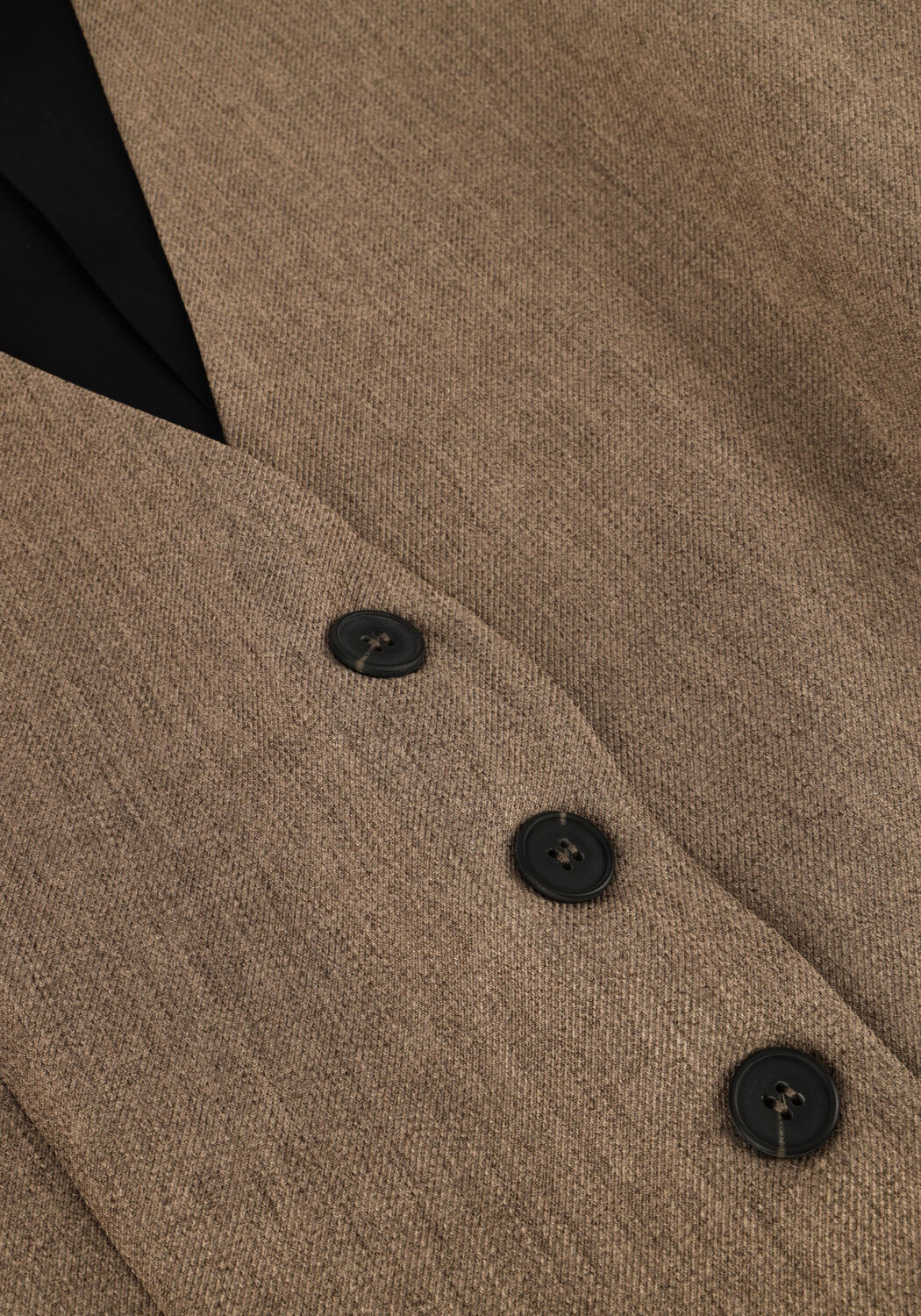 Braune ACCESS Gilet D44-2158-158 - large