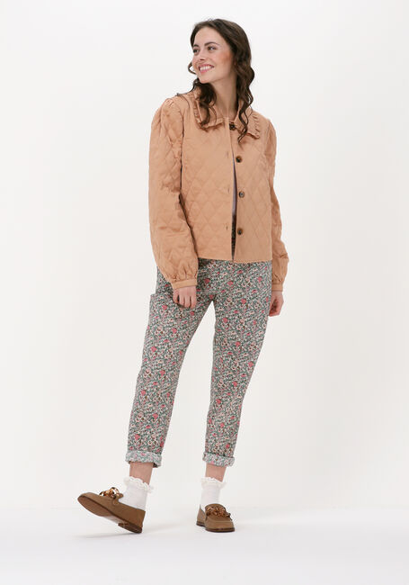 Bronzefarbene SOFIE SCHNOOR Blusen XIA - large