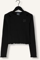 Schwarze RETOUR Tops & T-shirts IDA Schwarze RETOUR Tops & T-shirts IDA - medium