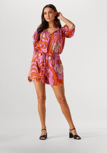 Rosane IBANA Blusen TIZANA - large
