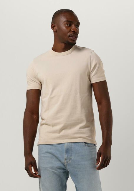 Sand PROFUOMO T-shirt PPUT10008 - large