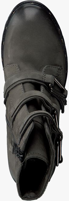 Graue MJUS Biker Boots 190223 - large