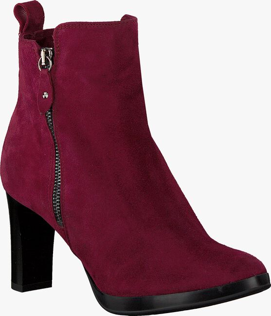 Rote NOTRE-V Stiefeletten 119 30065LX - large