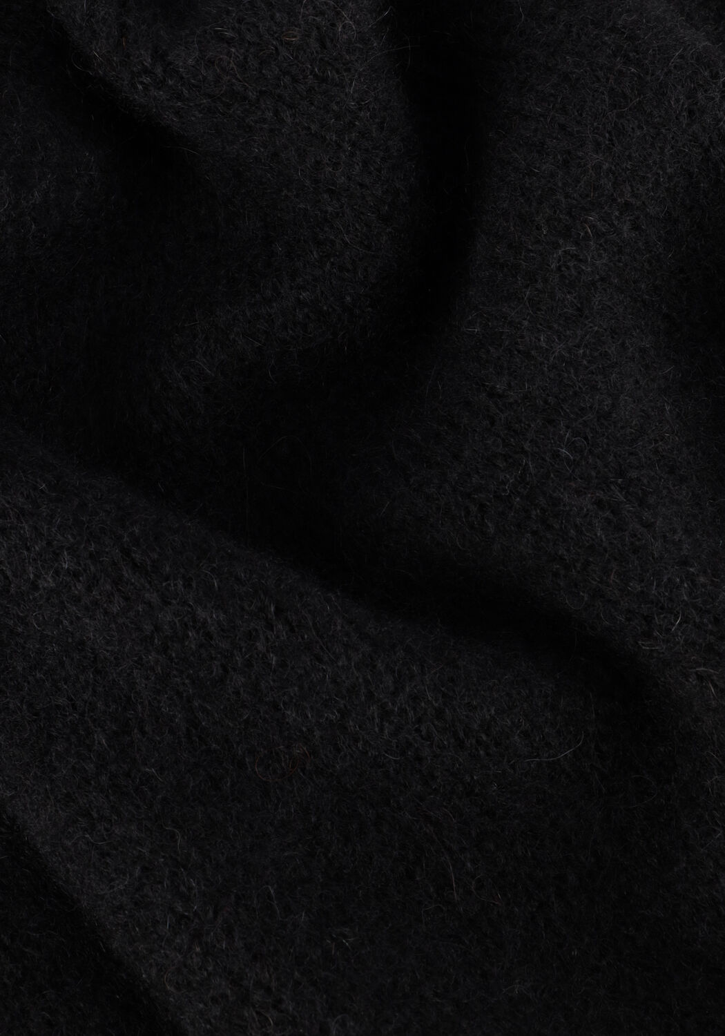 Schwarze SOEURS DE PROVENCE Top PAULINE SPENCER - large