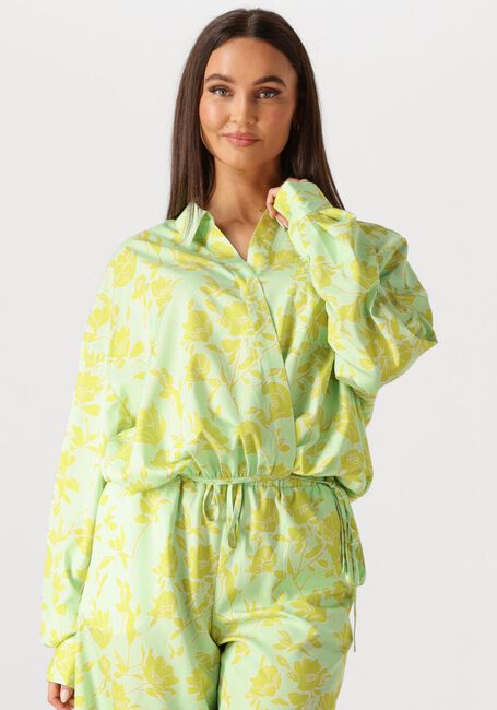 Sand STUDIO AMAYA Blusen 261-ST8 - large