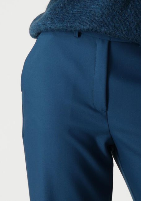 Blaue JANSEN AMSTERDAM Hose BROEK AURA WQ417 - large
