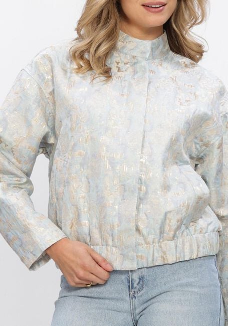 Mehrfarbige/Bunte MINUS Jack MSLINDSEY JACKET - large