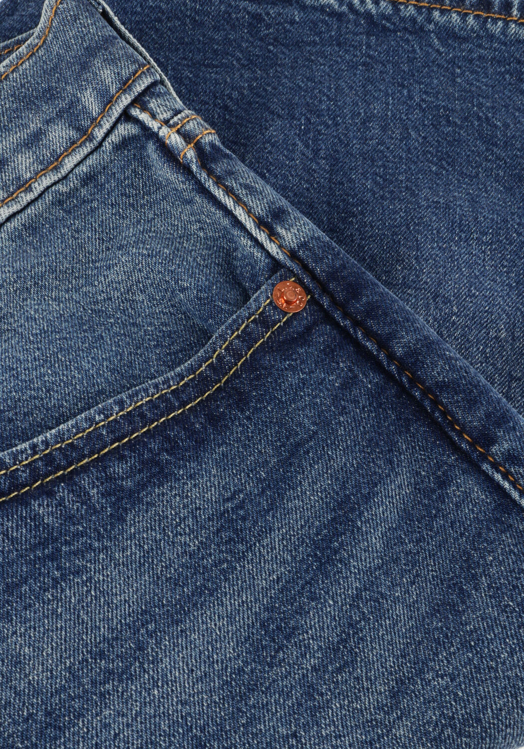 Blaue LEVI'S Kurze Hosen 405 STANDARD SHORTS - large