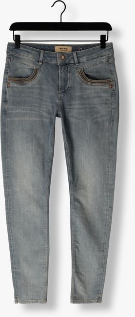 Blaue MOS MOSH Skinny jeans NAOMI IDA BOLD JEANS - large