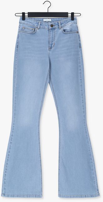 Blaue FABIENNE CHAPOT Flared jeans EVA DENIM FLARE TROUSERS - large