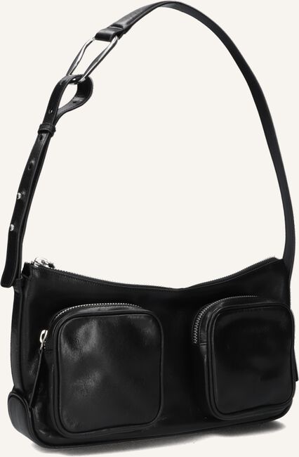 Schwarze VAGABOND SHOEMAKERS Umhängetasche VALENCE Schwarze VAGABOND SHOEMAKERS Umhängetasche VALENCE - large