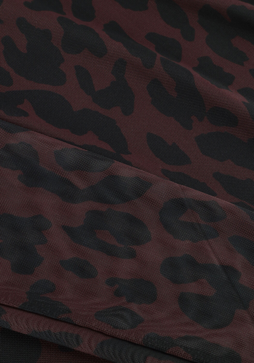 Braune HARPER & YVE Top JANE-LS - large