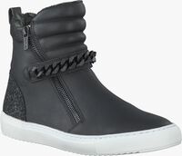 Schwarze REPLAY Ankle Boots POLLBOY - medium