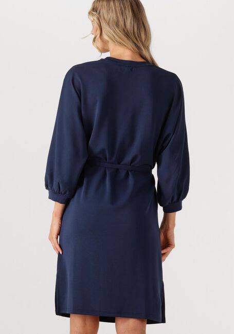 Dunkelblau MINUS Midikleid NIRA SHORT DRESS - large