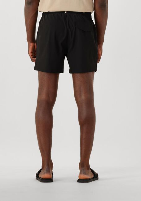 Schwarze BOSS BLACK Badehosen TIO - large